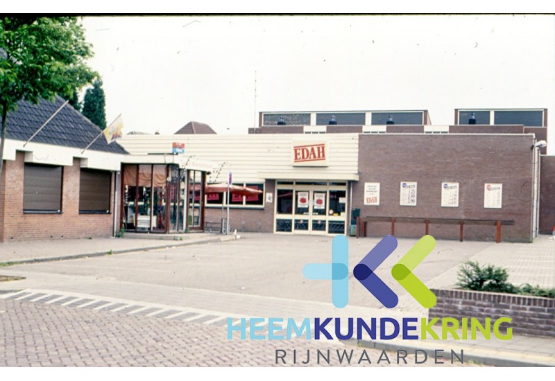 14 middenstraat